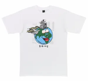 LET'S GO TO HELL TOGETHER TEE