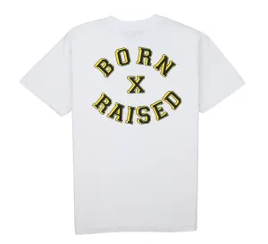 LETTERMAN ROCKER TEE