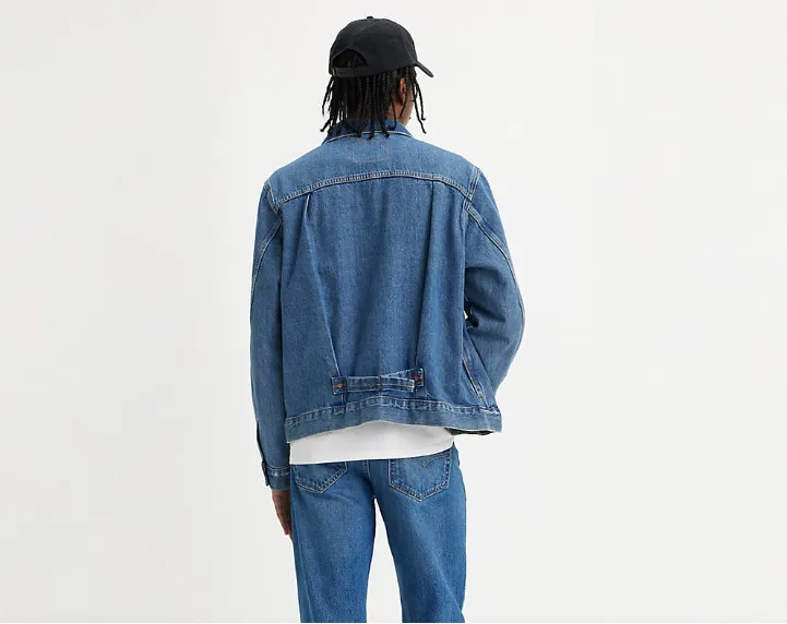Levi's Type 1 Trucker Jacket SALE