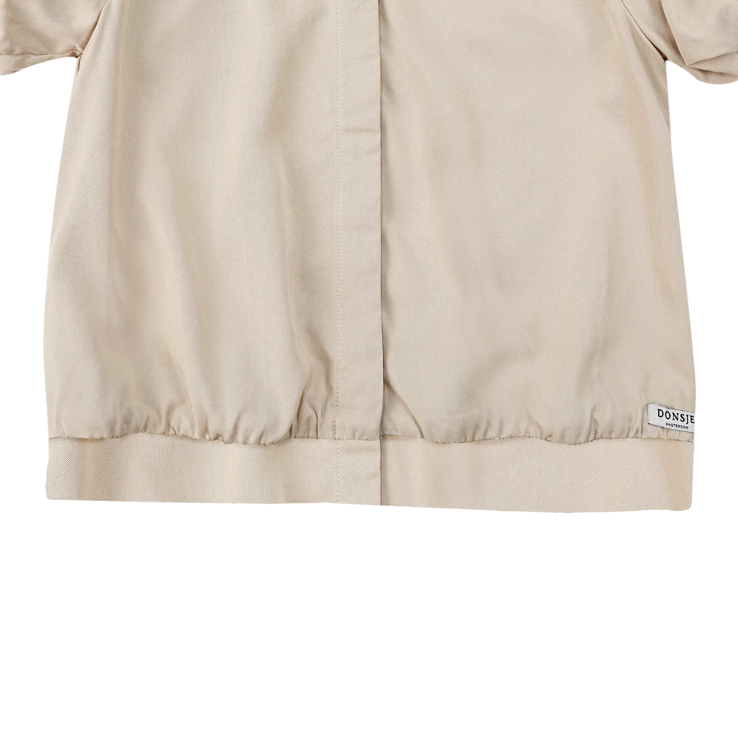 Licia Blouse | Soft Sand