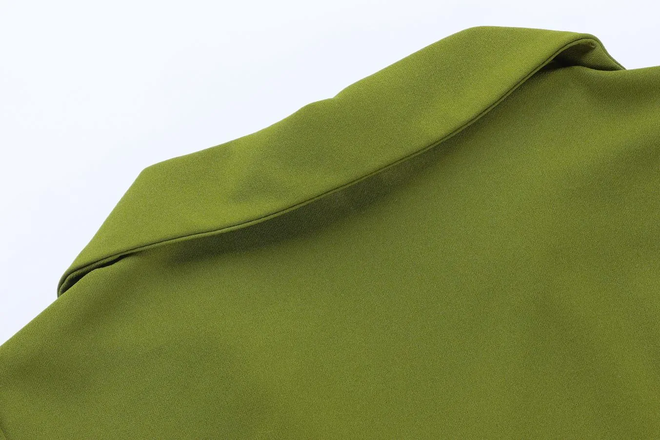 Loose-Fit A-Line Dress for a Flattering Silhouette