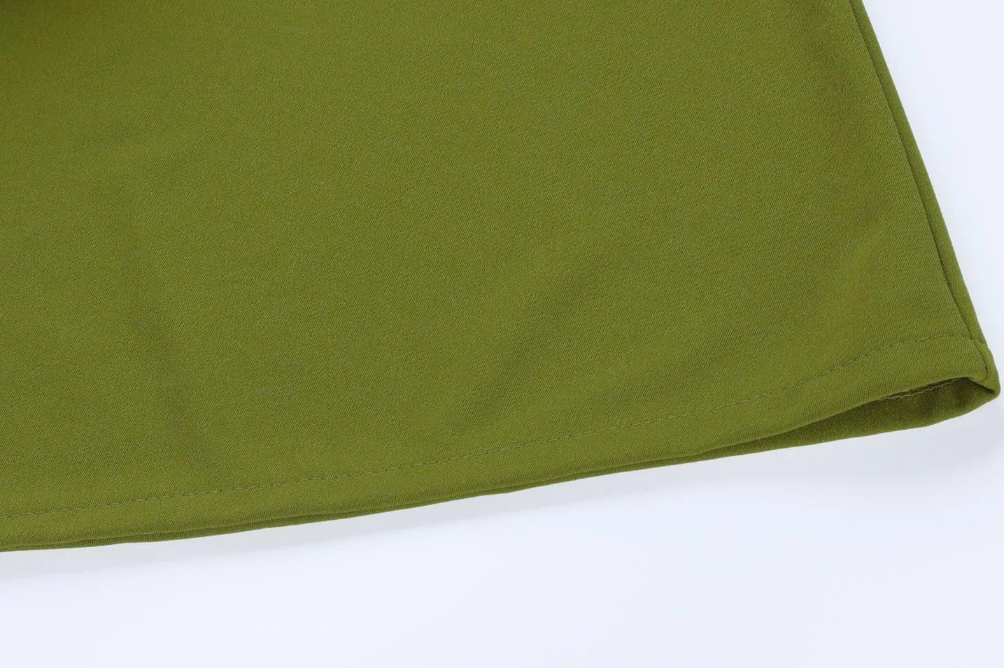 Loose-Fit A-Line Dress for a Flattering Silhouette