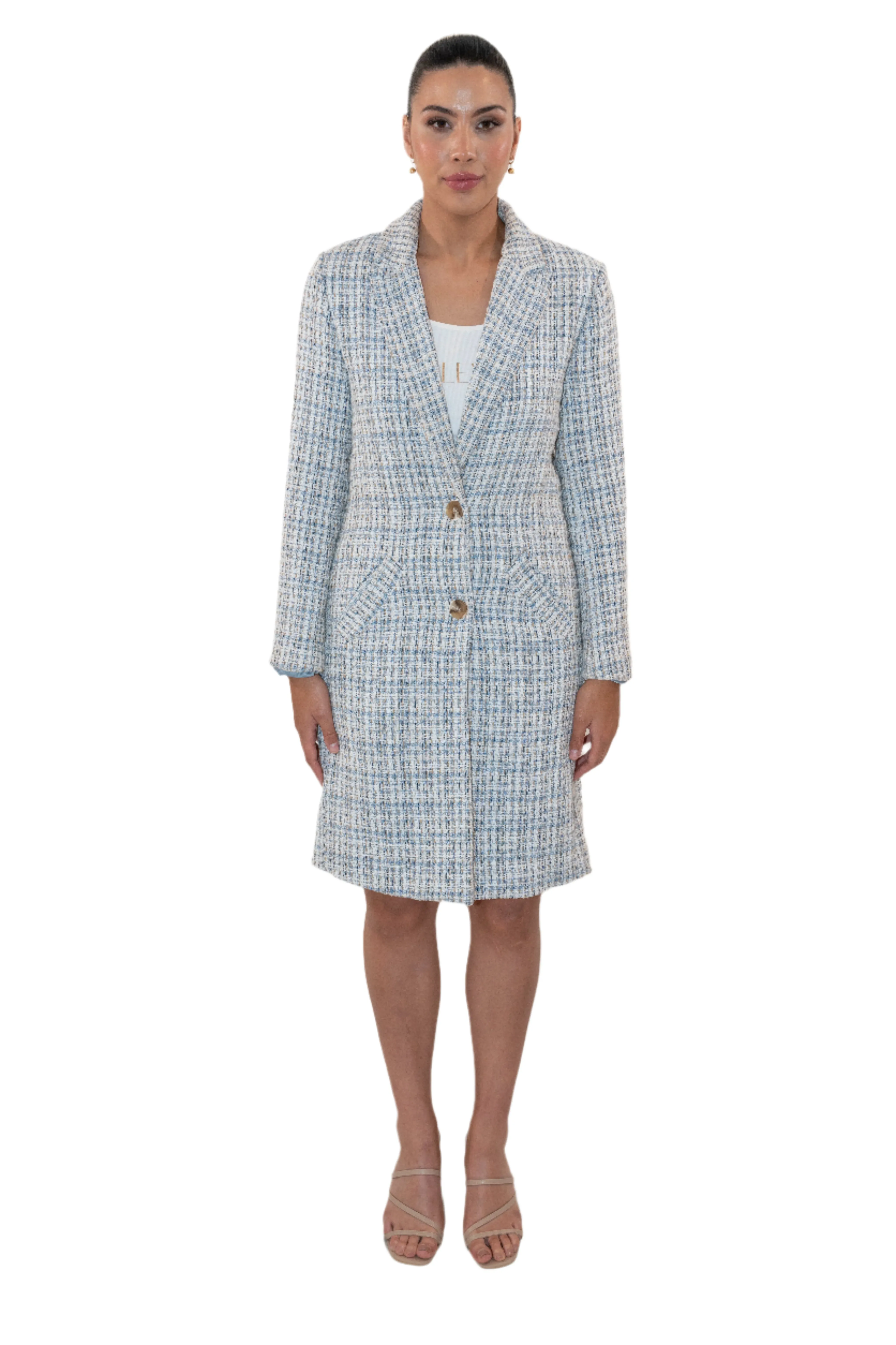 Lucca Jacket