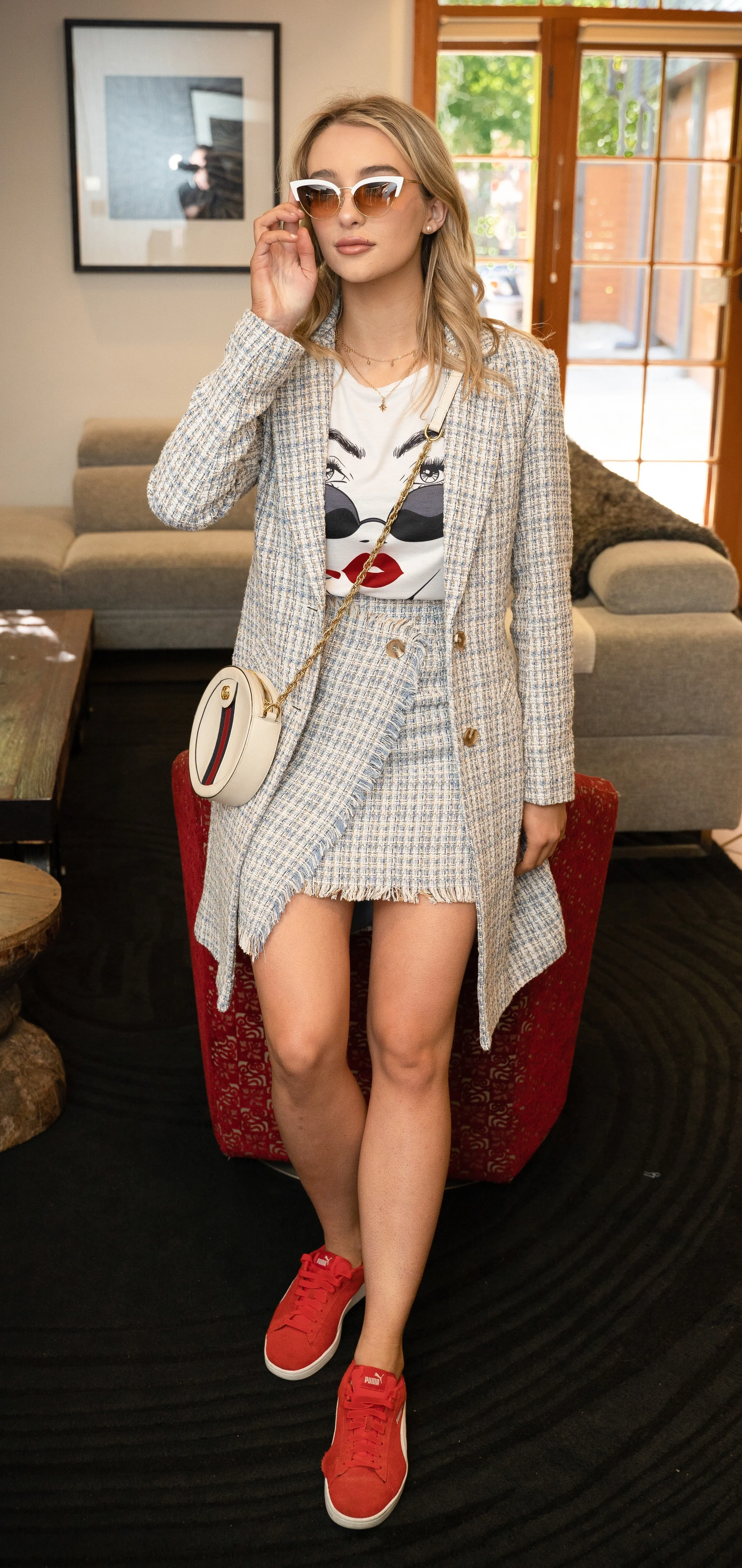 Lucca Jacket