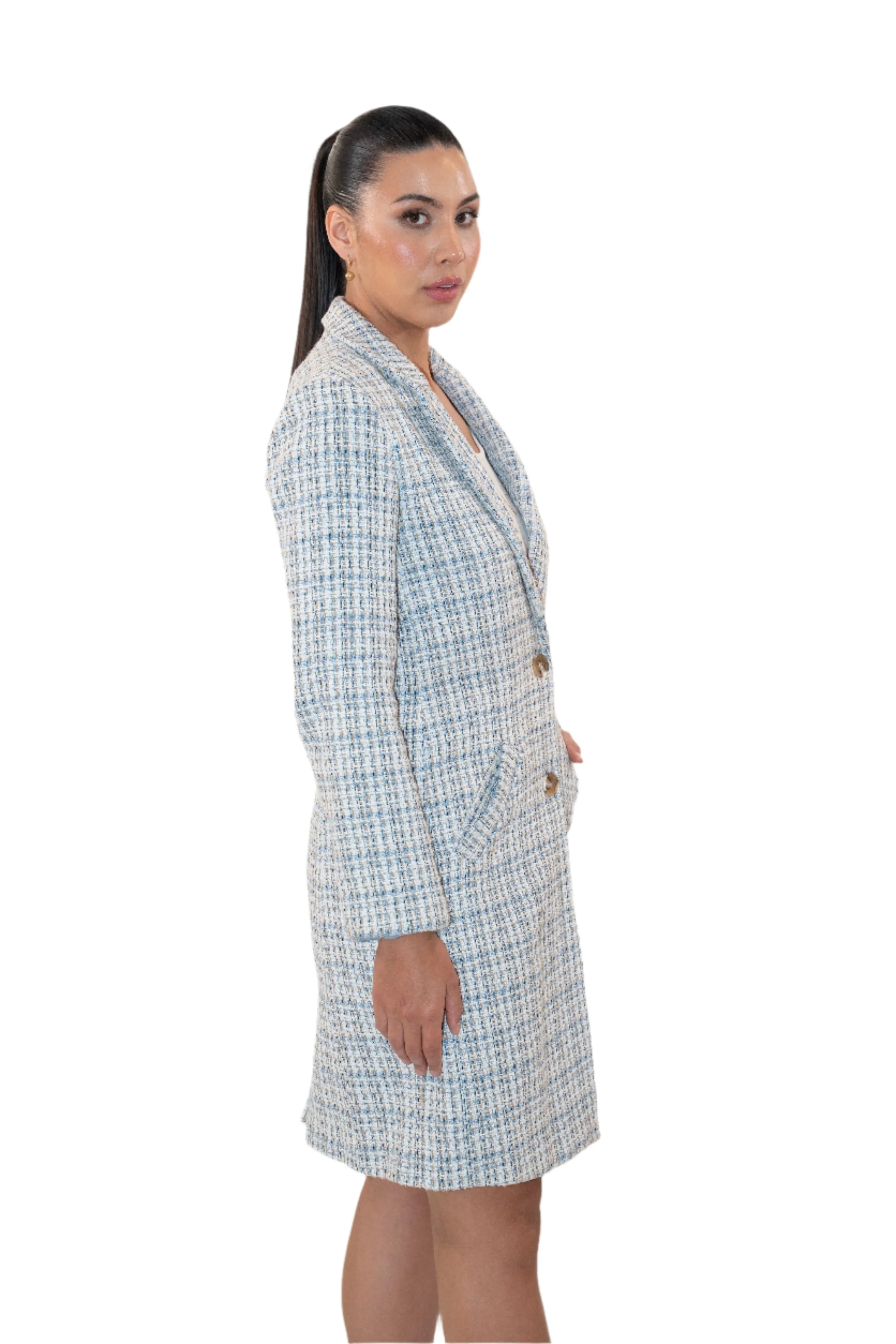Lucca Jacket