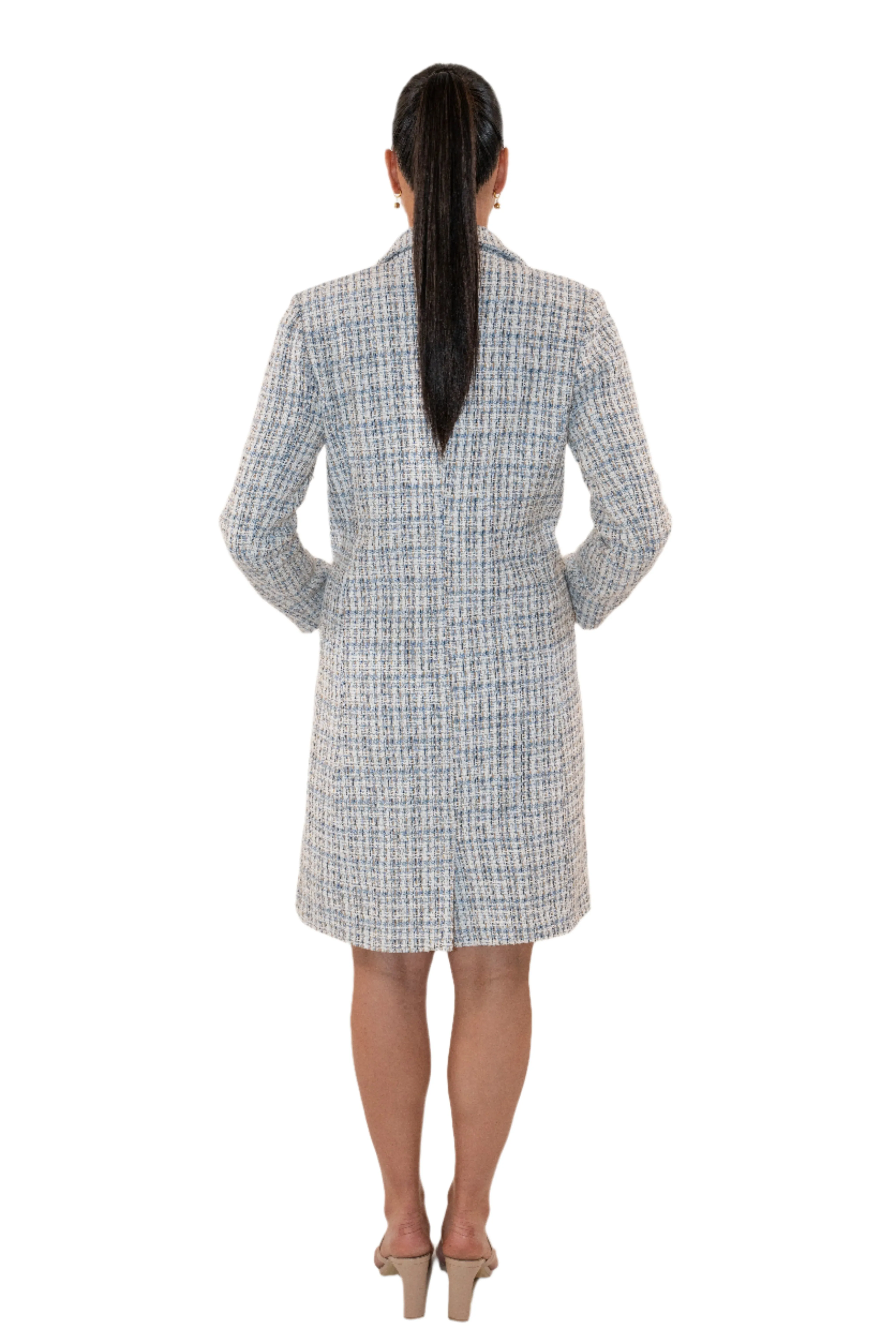 Lucca Jacket