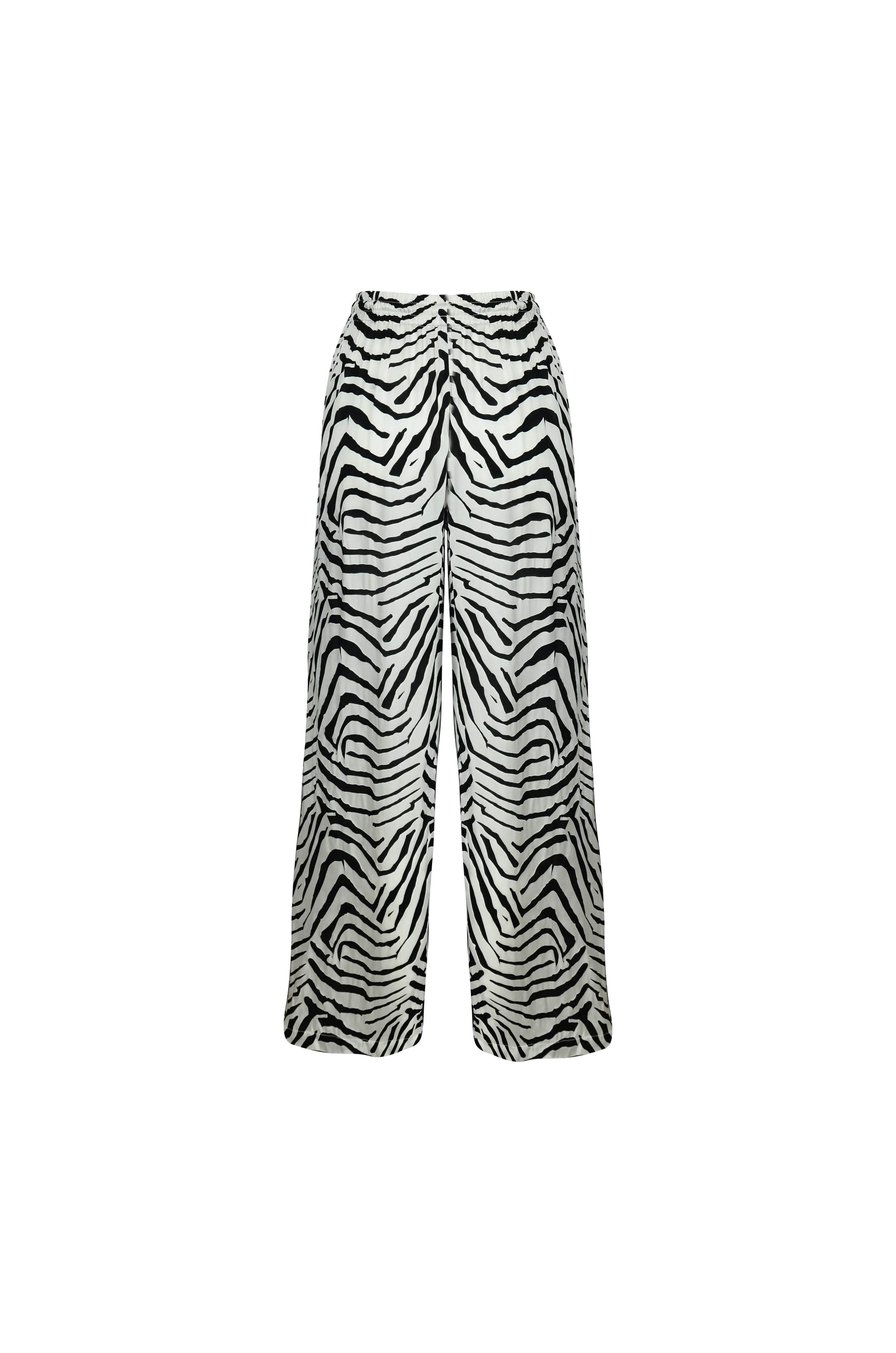 Luna Pants Tiger Print