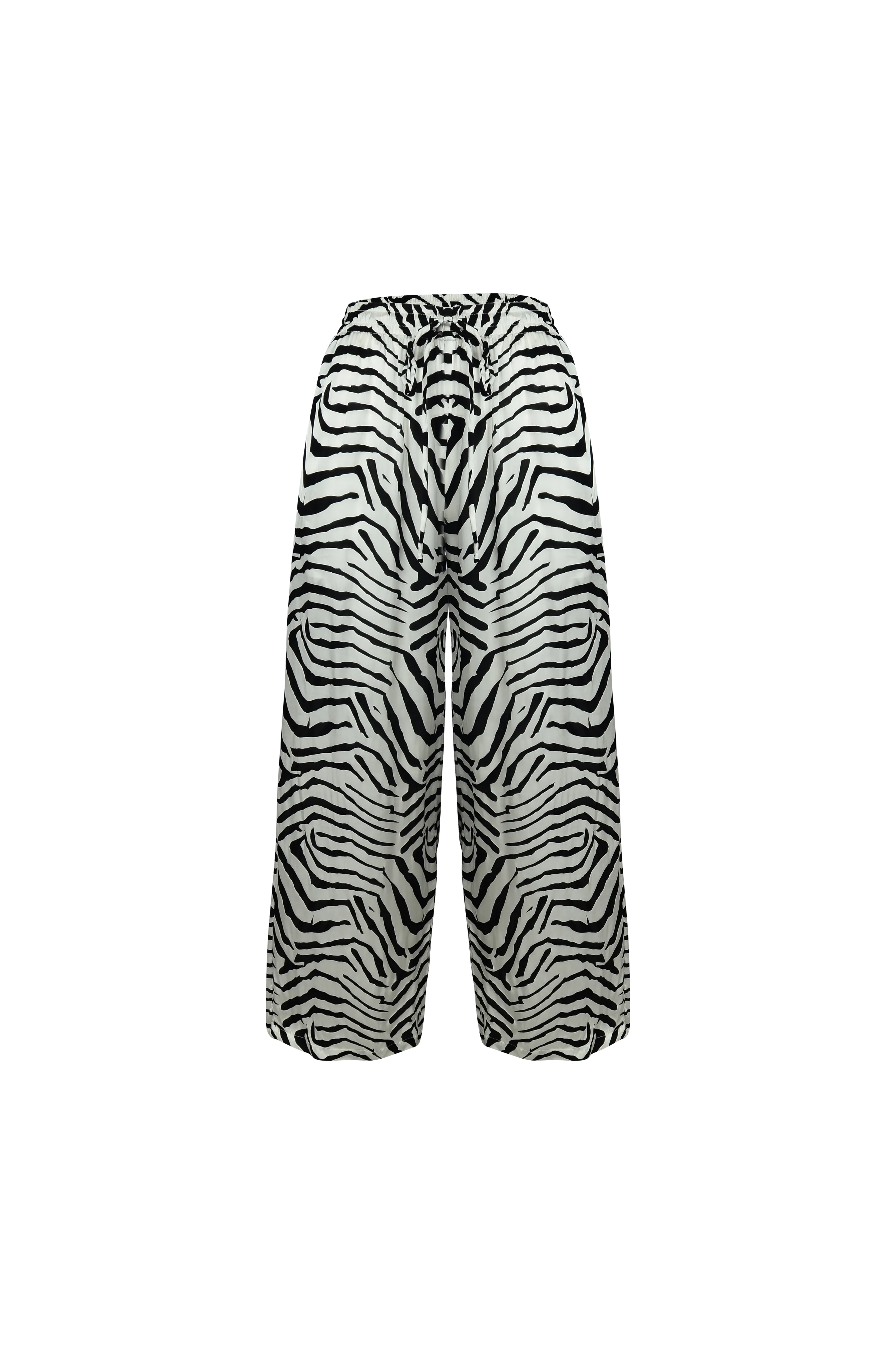 Luna Pants Tiger Print