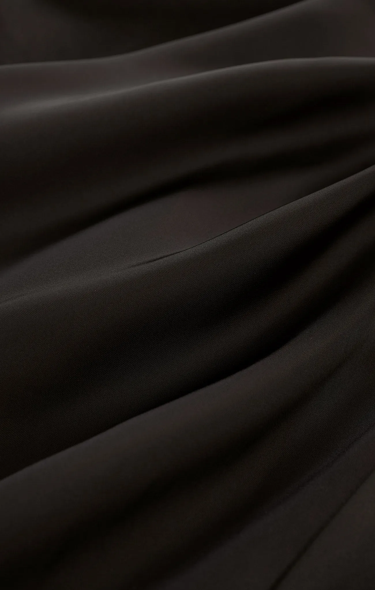 Luxe™ - Midi Skirt