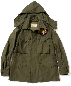 M-43 Paratrooper Jacket | MJ20112