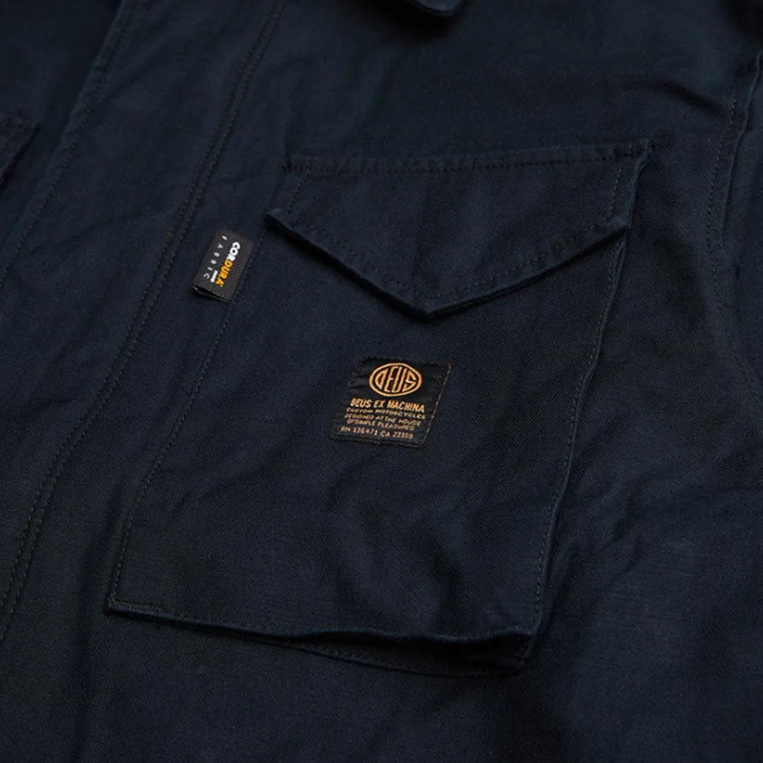M65 Cordura Jacket Outerwear