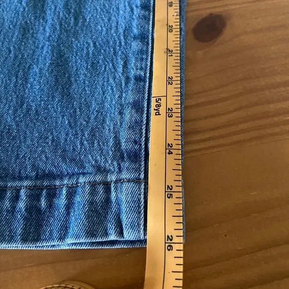 Madewell The Perfect Vintage Wide-Leg Crop Jean, Birchford Wash Pleated Edition