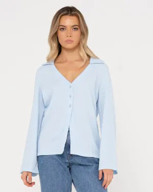 Maeve Long Sleeve Shirt
