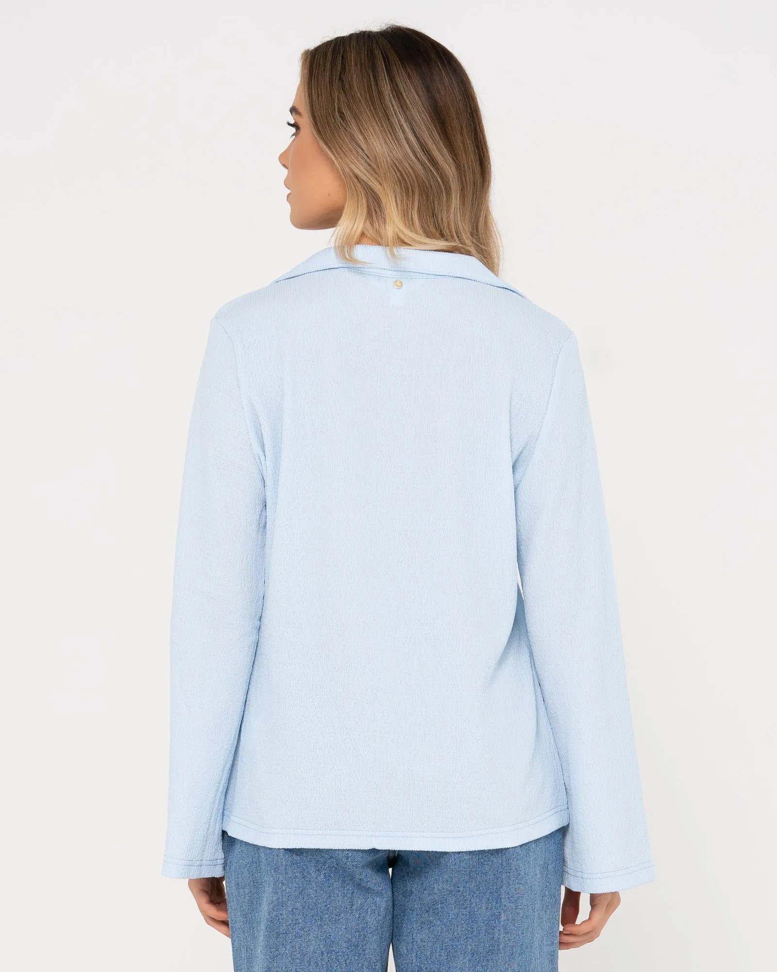 Maeve Long Sleeve Shirt