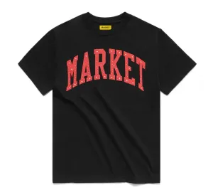 MARKET ARC PUFF TEE