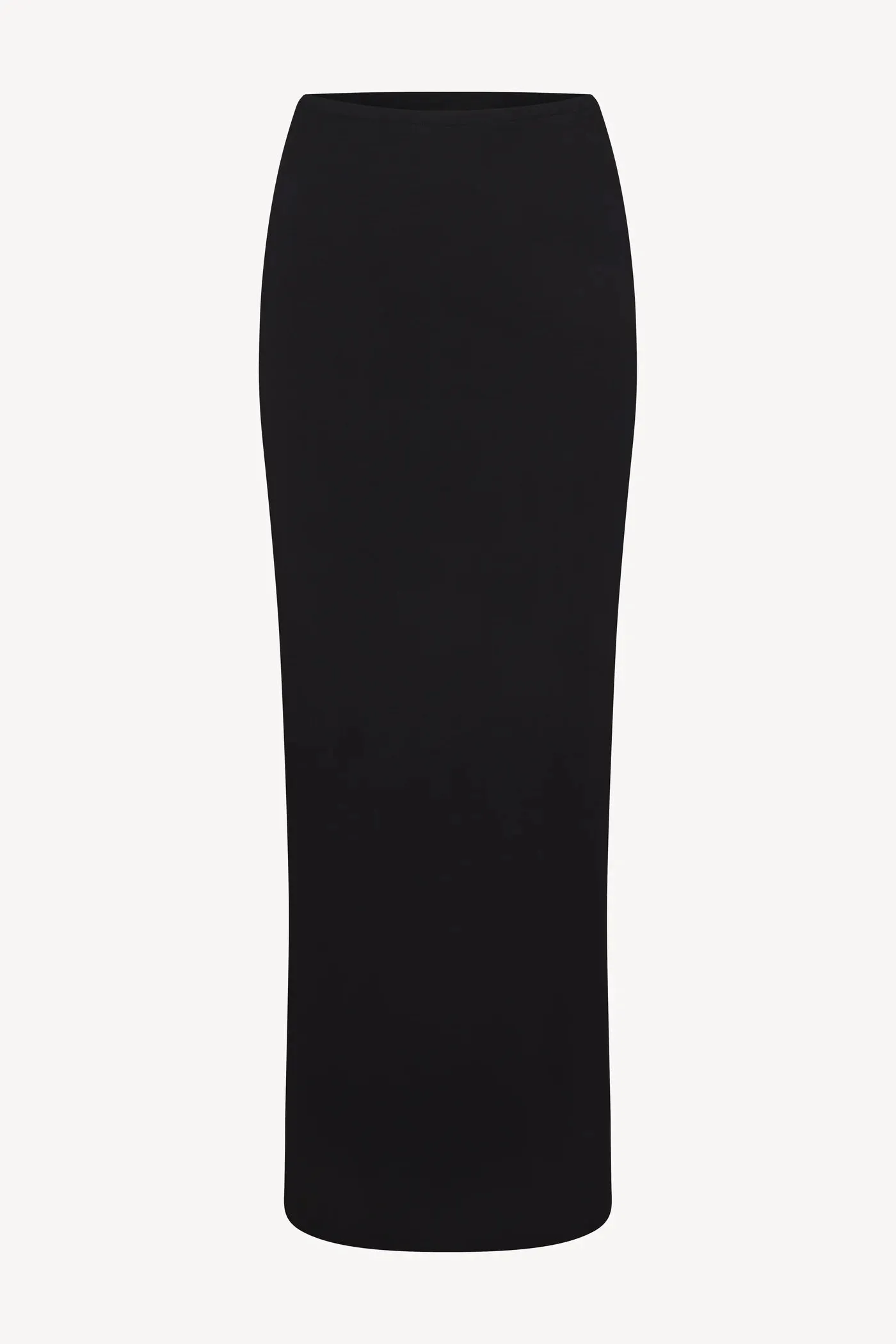 Maxi Skirt Black
