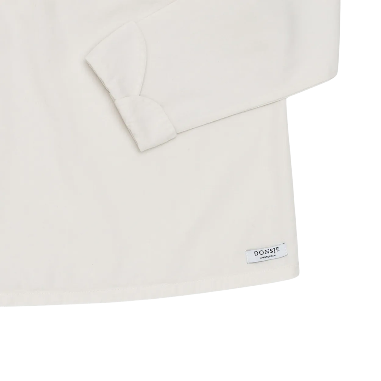 Mayte Blouse | White Sand