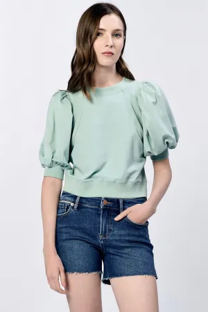 Melina Crew Neck