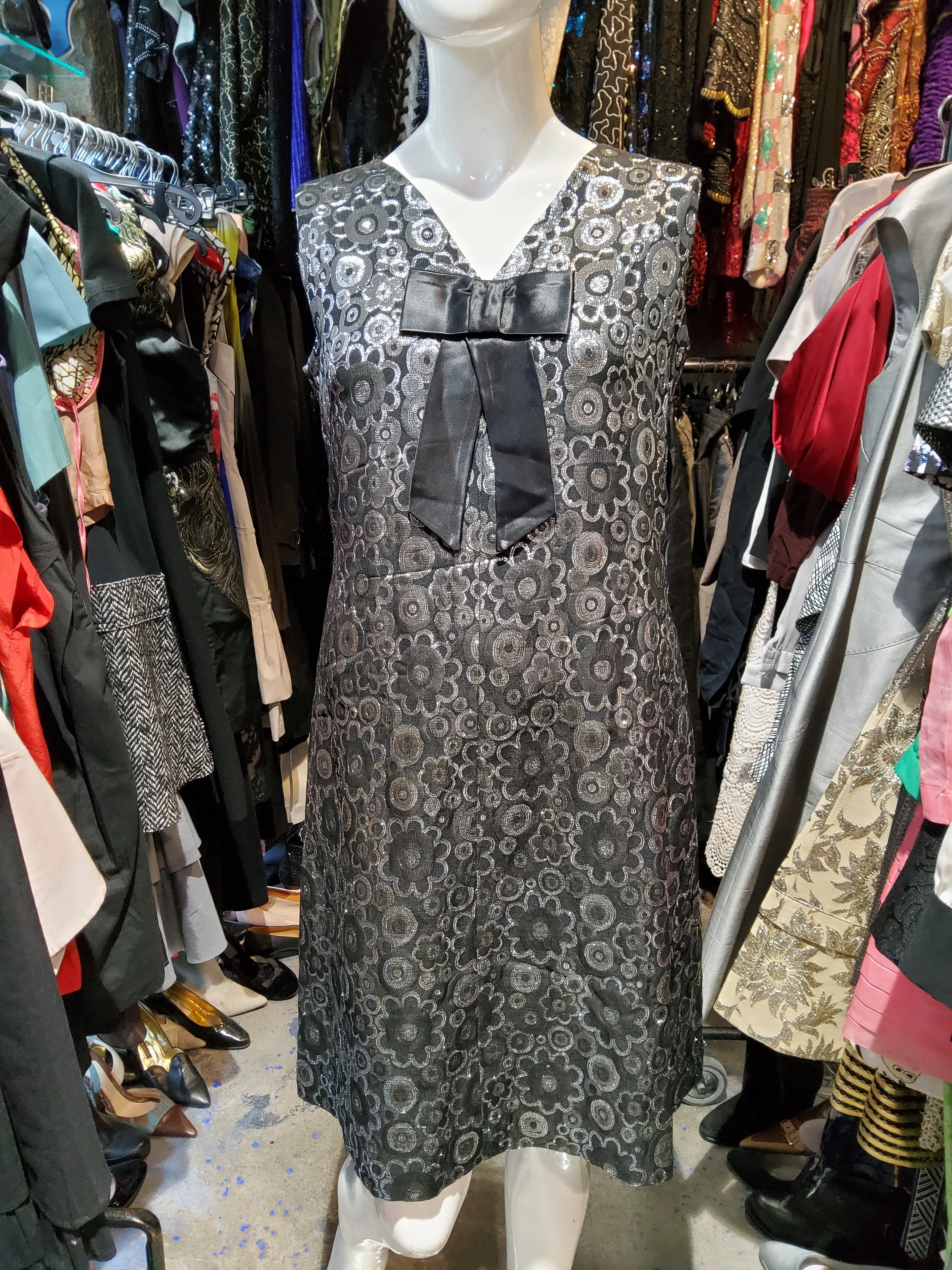 Midi Dress