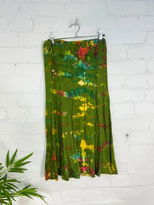 Midi Skirt