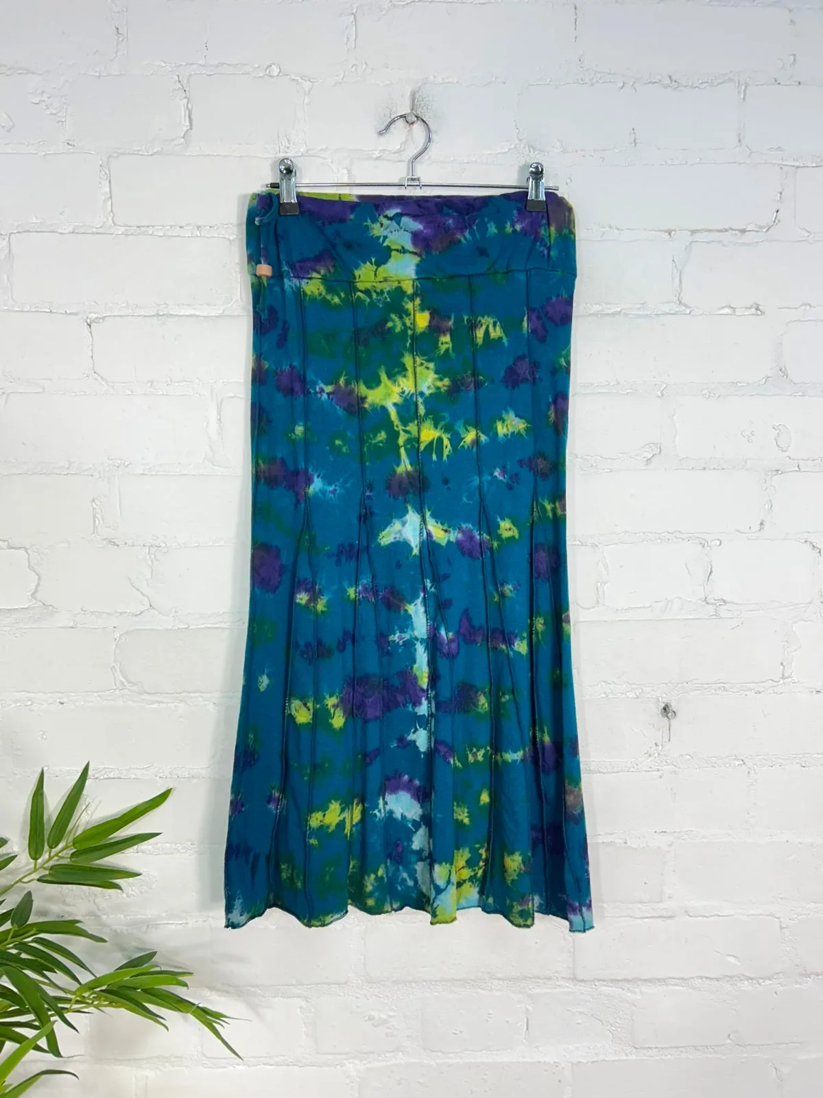 Midi Skirt