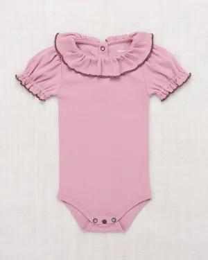 Misha & Puff Balloon Sleeve Paloma Onesie