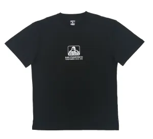 MONO ICON PRINT TEE