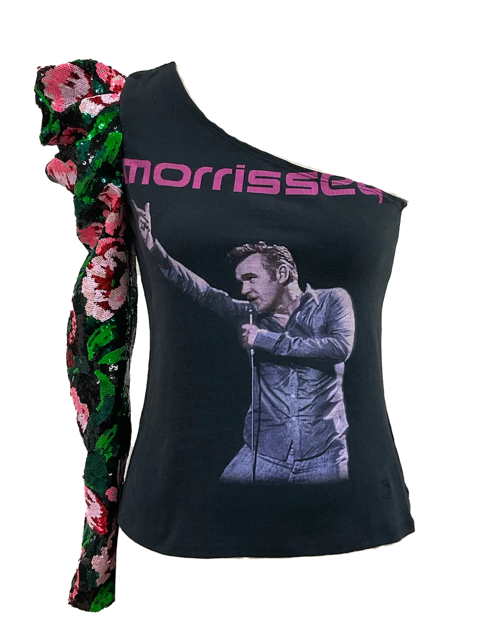 Morrissey Daytona
