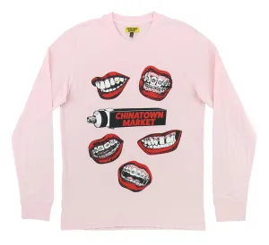 MOUTH LONGSLEEVE