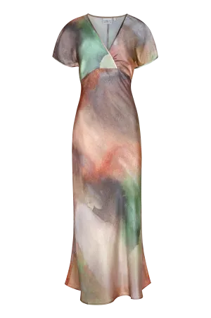 Mylon Dress - Naiad