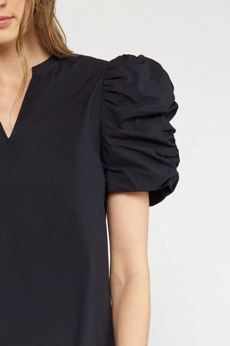 Natural Glow Top