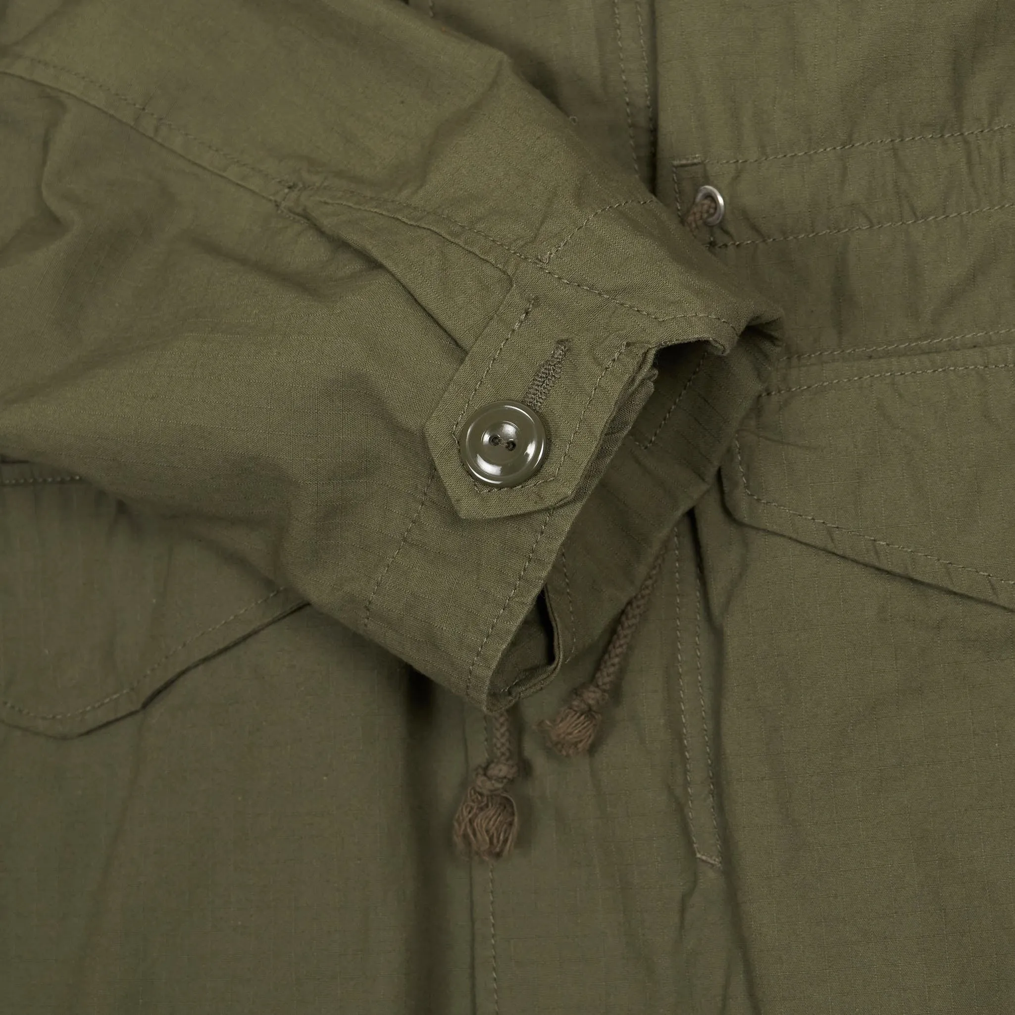 Neighborhood M-65 Field Jacket