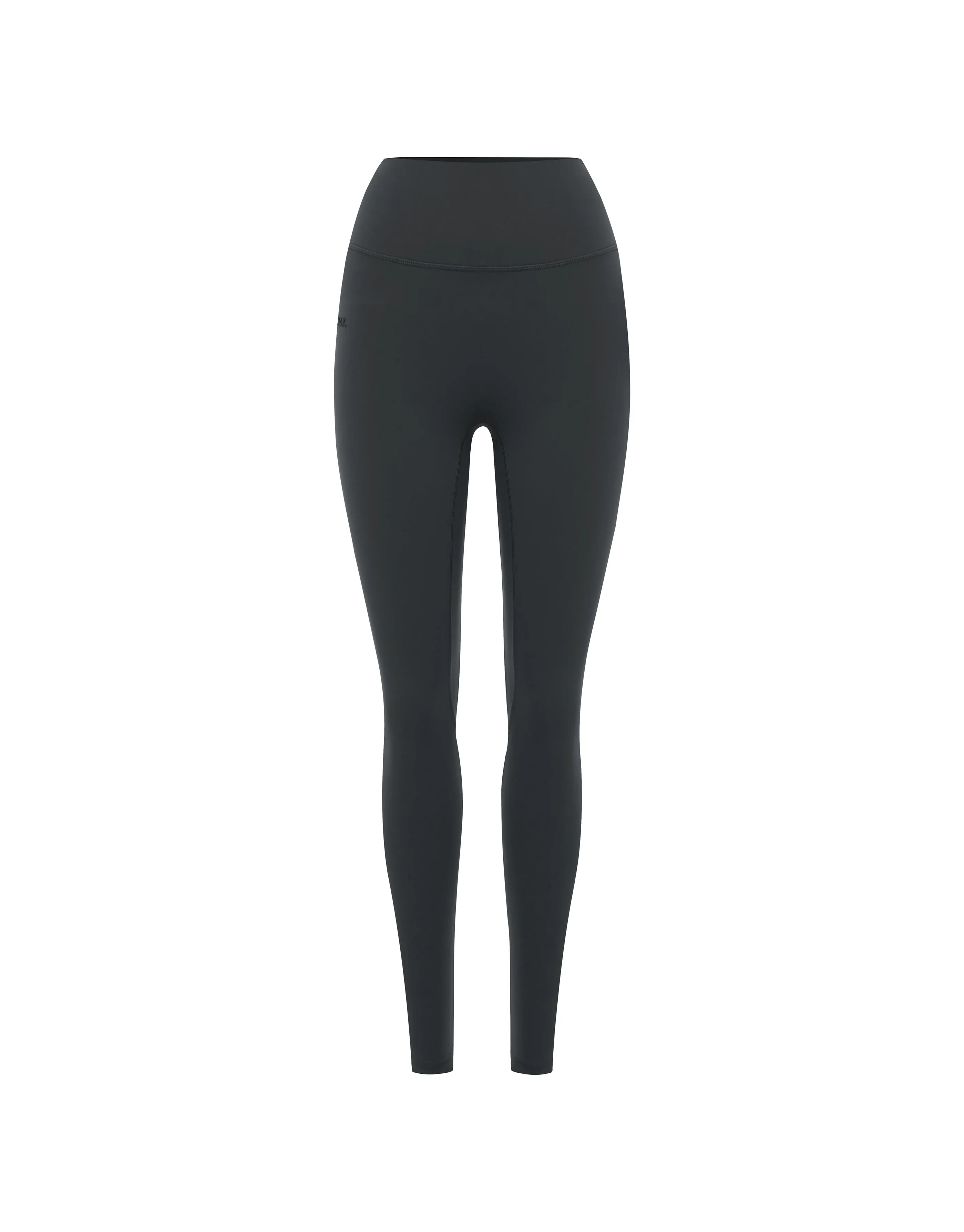 NFS Full Length Tights NANDEX™ - Graphite
