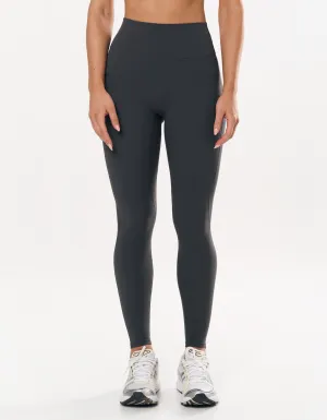 NFS Full Length Tights NANDEX™ - Graphite