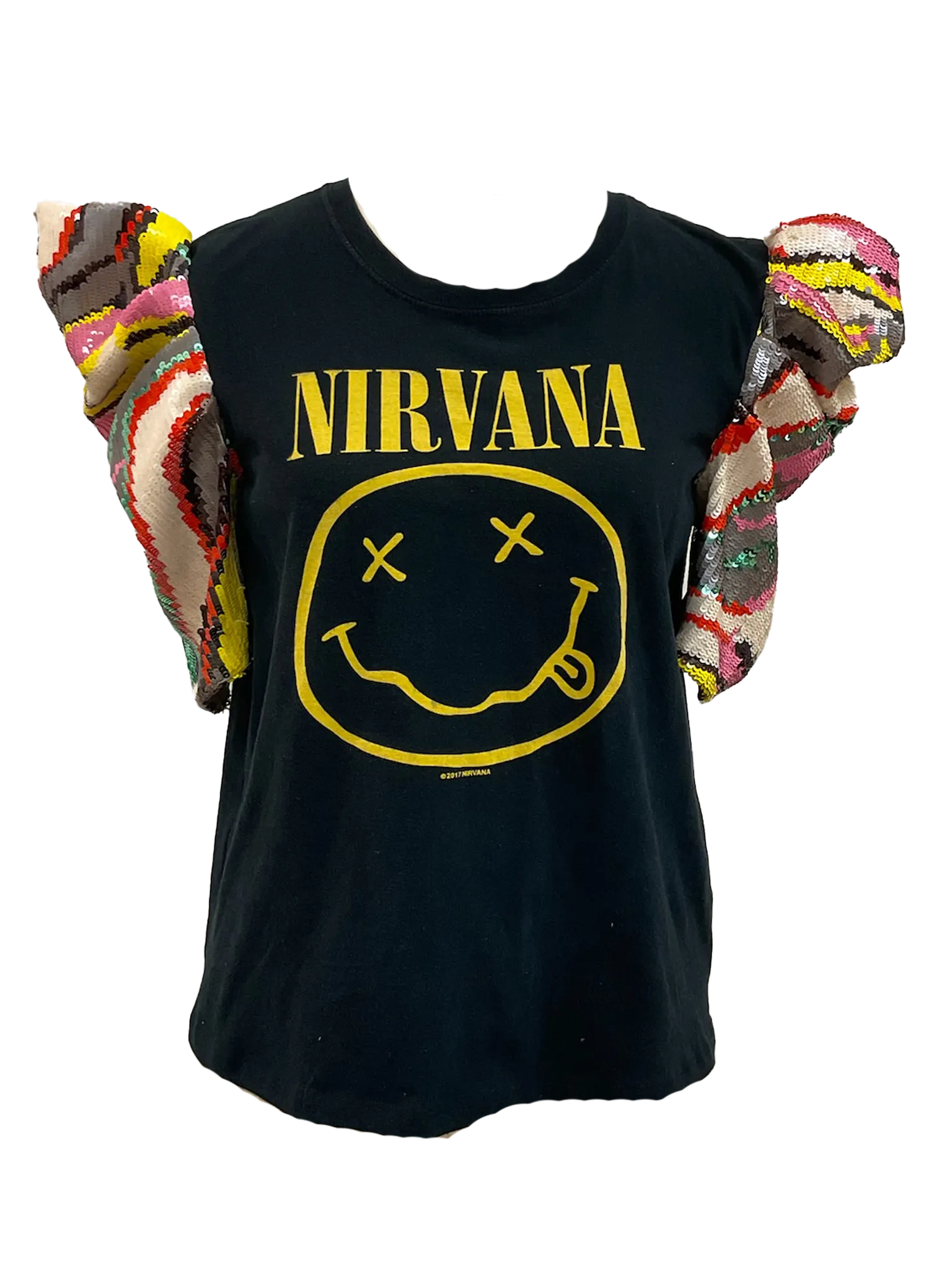 Nirvana fly