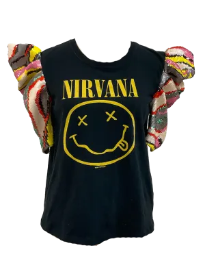 Nirvana fly