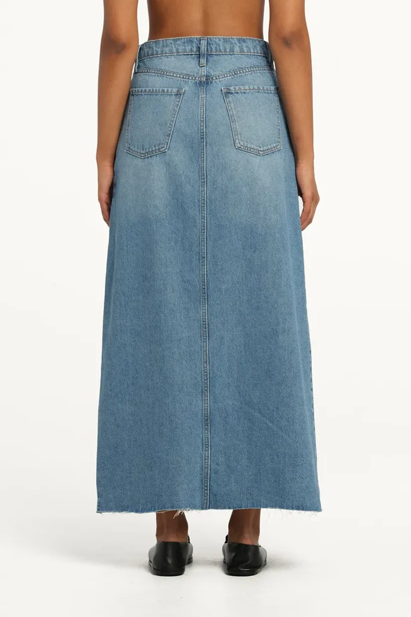 Nobody Roxanne Skirt - Liberty