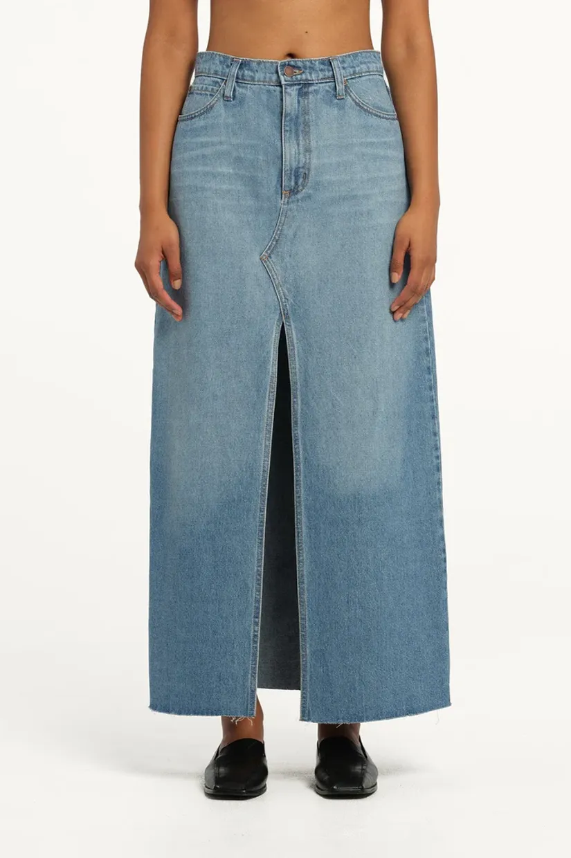 Nobody Roxanne Skirt - Liberty
