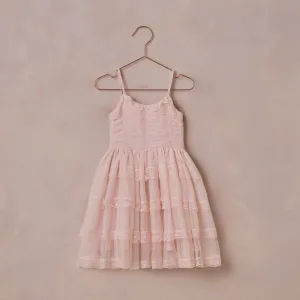 Noralee Audrey Dress - Blush