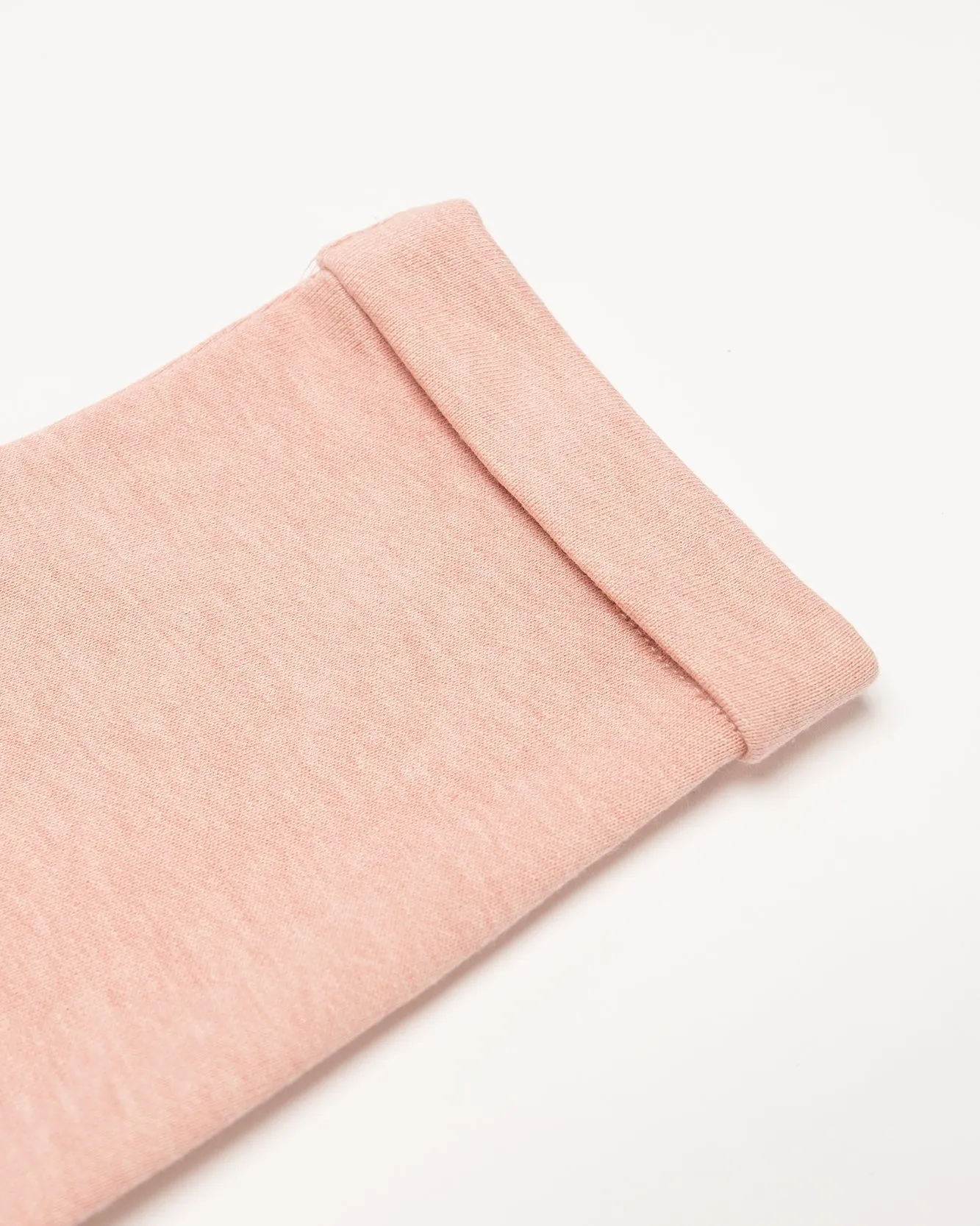 Oblique Gathering Pants