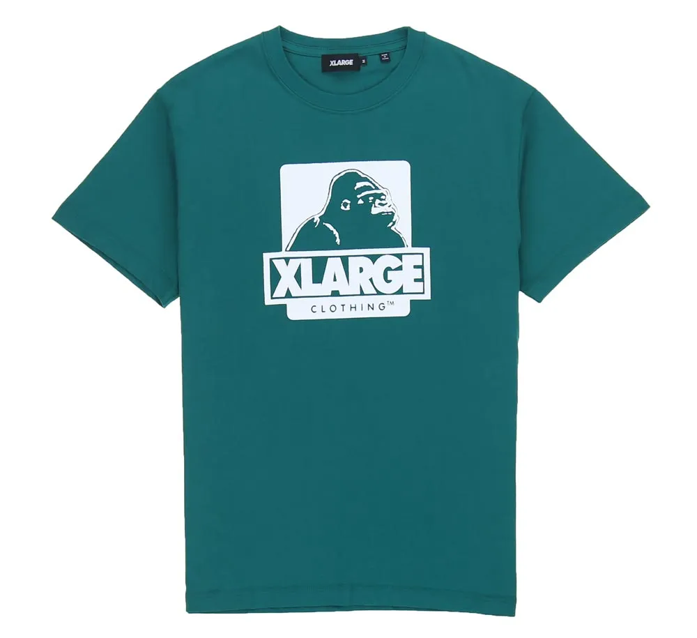 OG S/S TEE