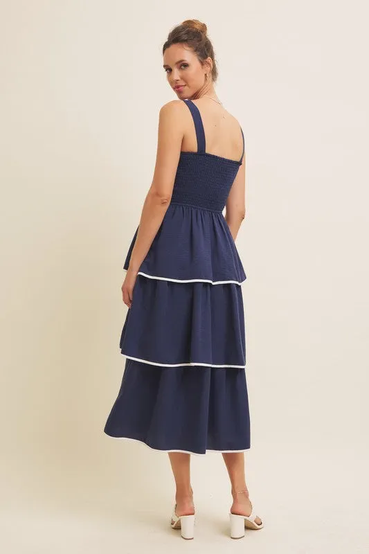 Old Money Midi
