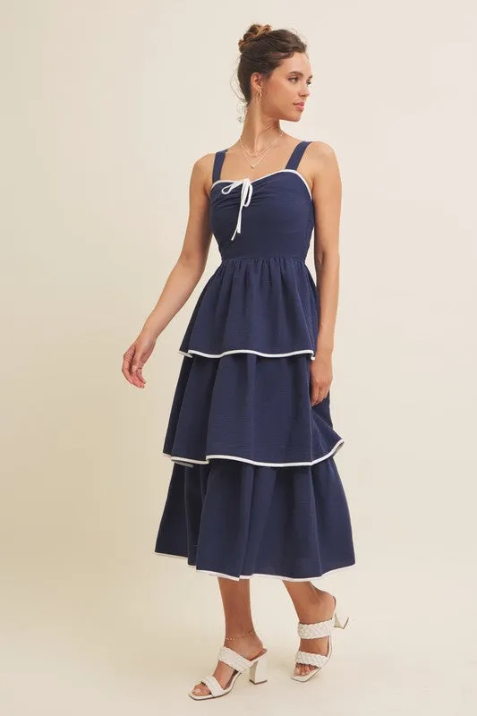 Old Money Midi
