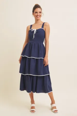 Old Money Midi