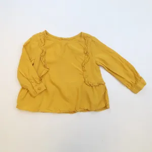 Old Navy - Long Sleeve (12-18M)