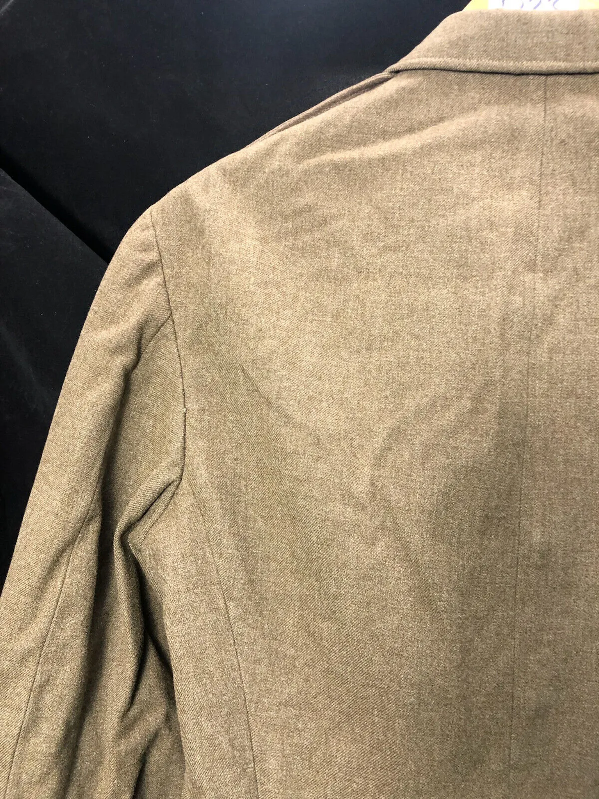 Original WW2 US Army Class A Dress Jacket - Private Ryan Prop - 39" Long