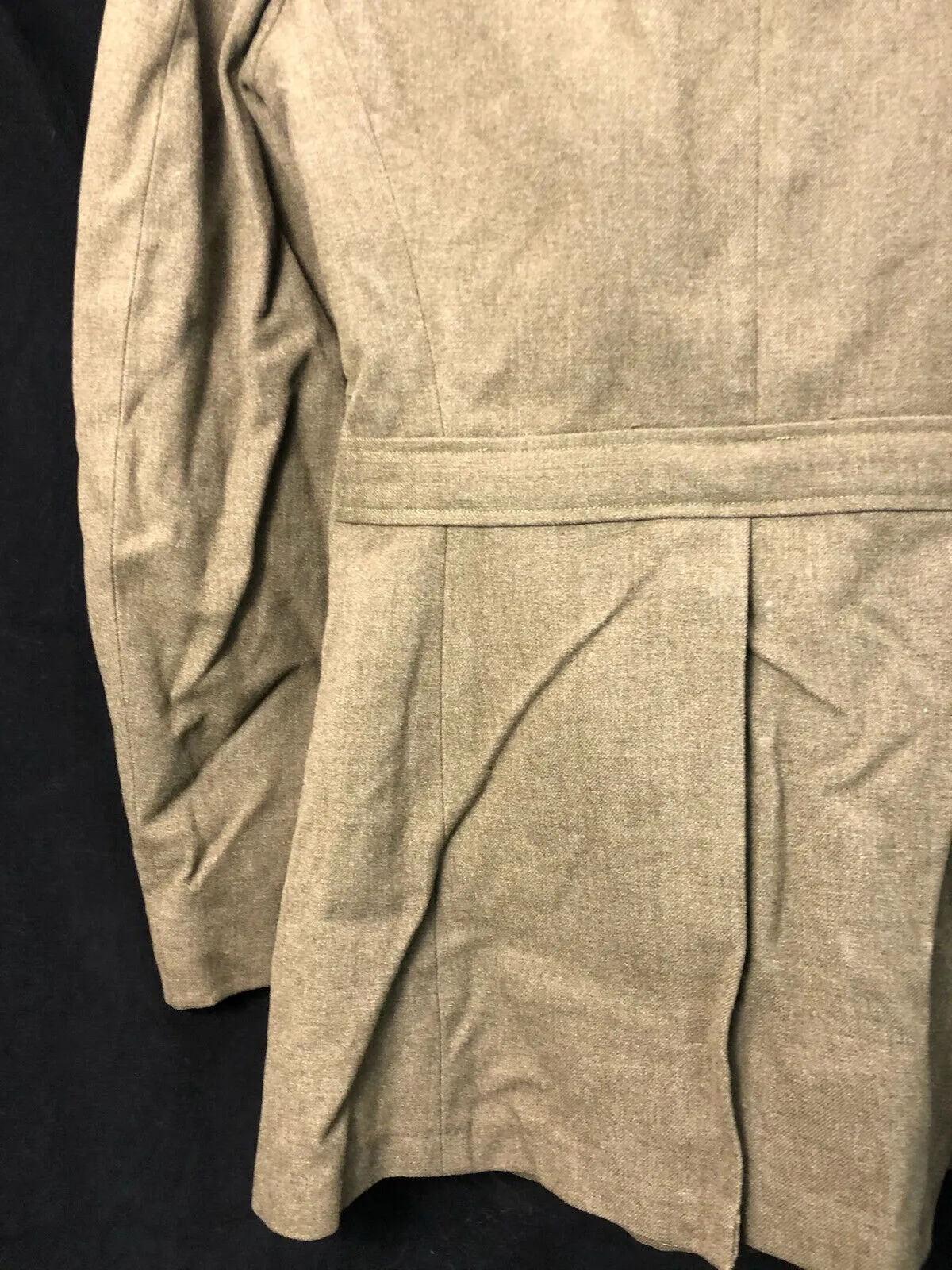 Original WW2 US Army Class A Dress Jacket - Private Ryan Prop - 39" Long