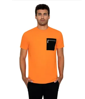 ORSO ZP ORANGE T-SHIRT
