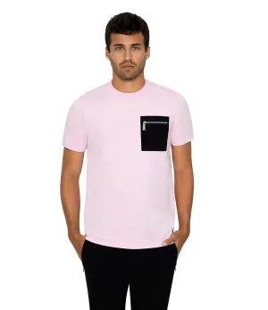 ORSO ZP PINK T-SHIRT