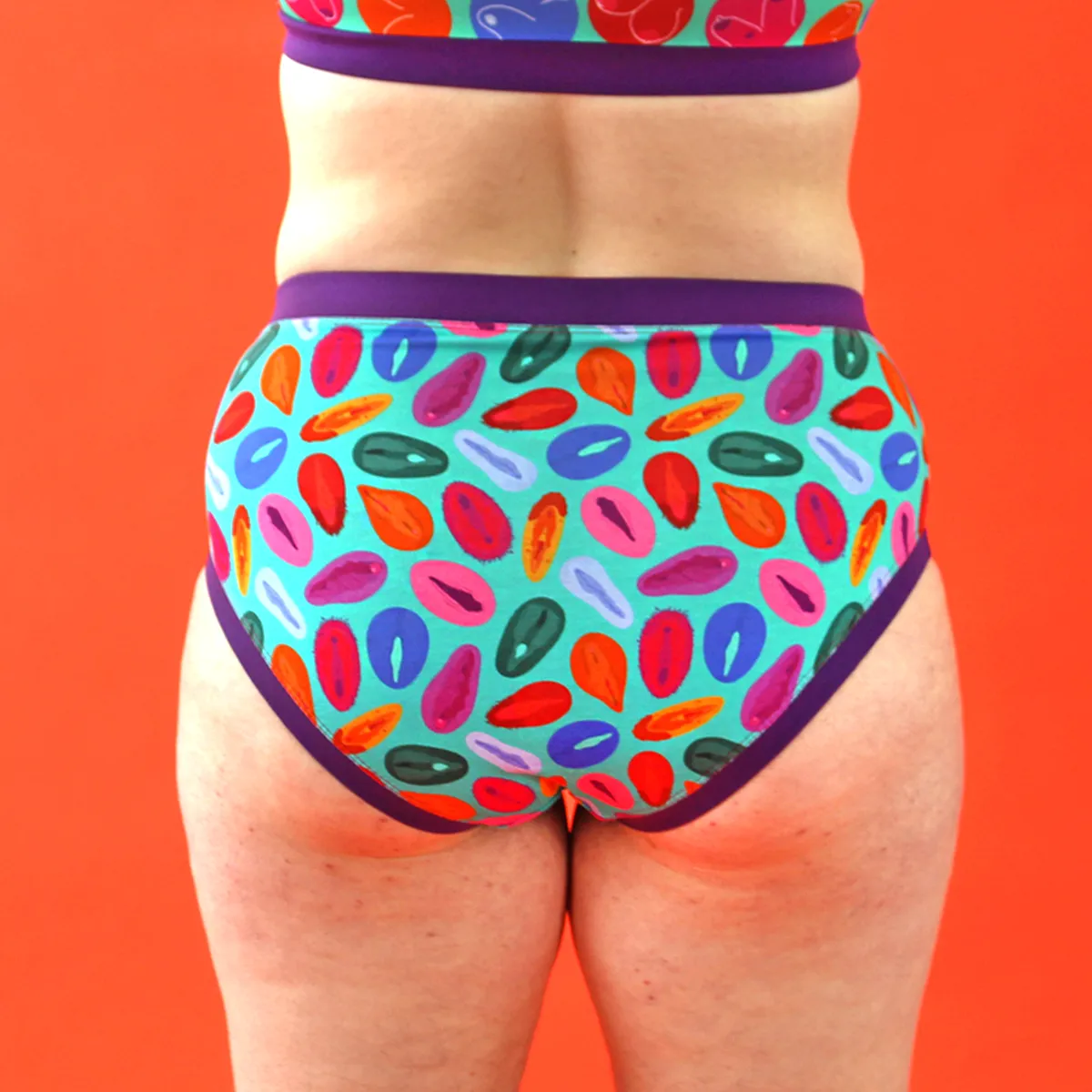 OUTLET - XS Briefs